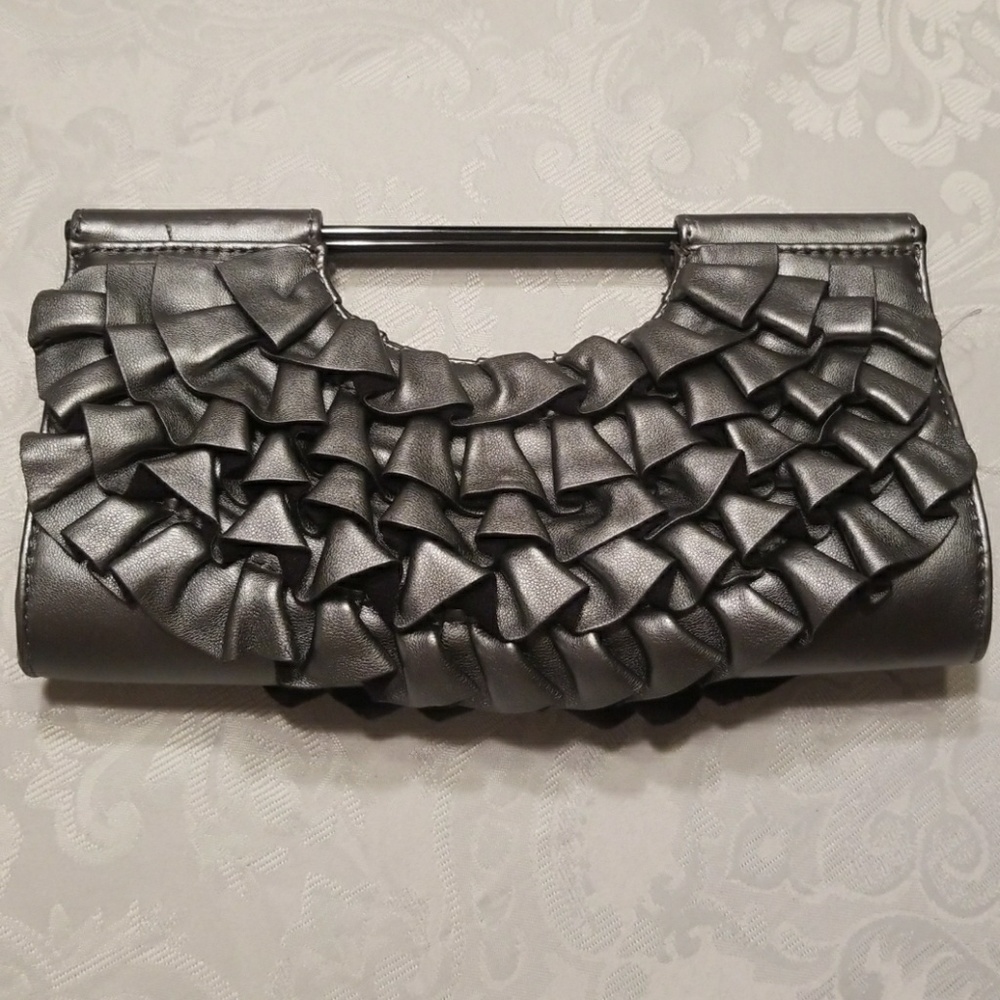 Purse clutch